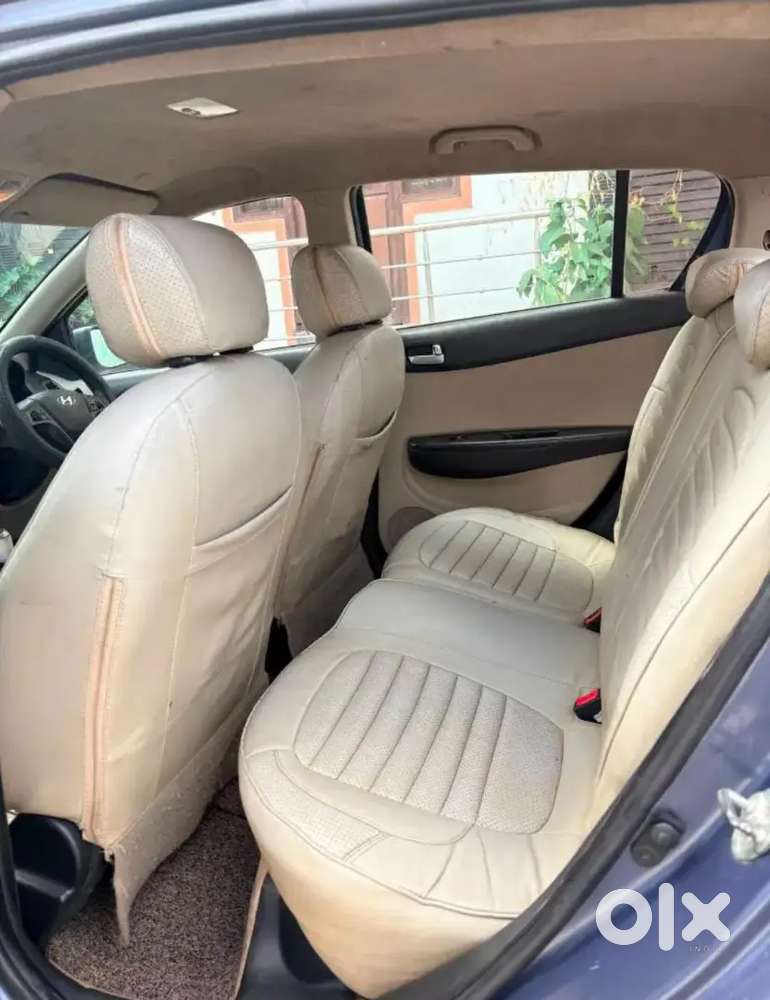 Hyundai I20 2014 Diesel Well Maintained