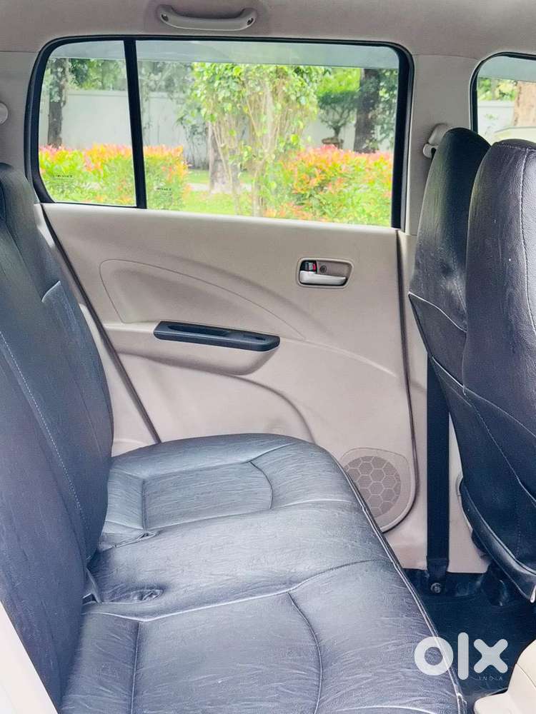 Maruti Suzuki Celerio Vxi Optional Amt, 2017, Petrol