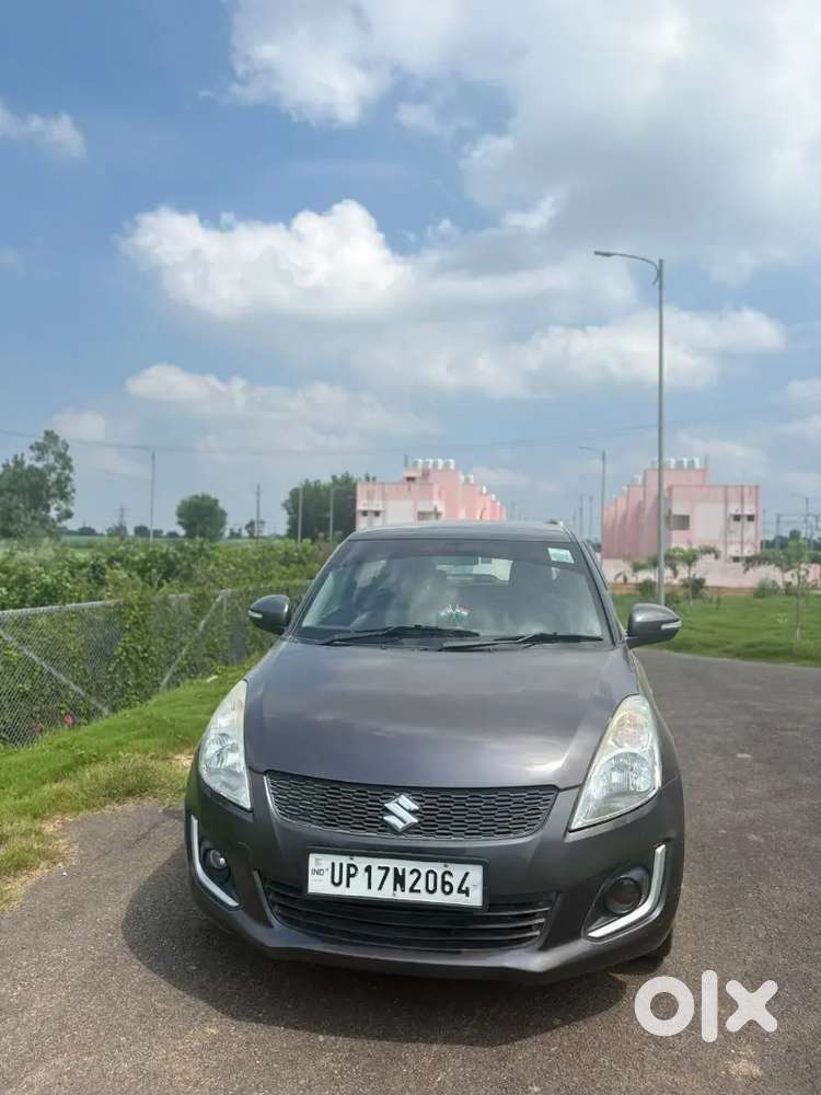 Maruti Suzuki Swift Zdi 2017