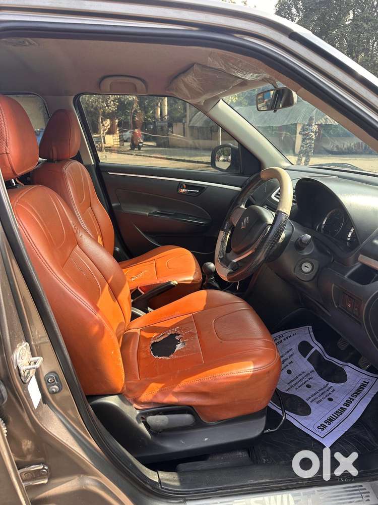 Maruti Suzuki Swift 2011-2014 Vdi, 2014, Diesel