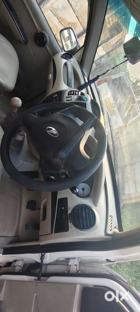 Mahindra Xylo D4, 2019, Diesel