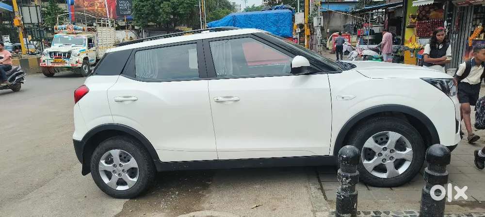 Mahindra Xuv300 W6 2023