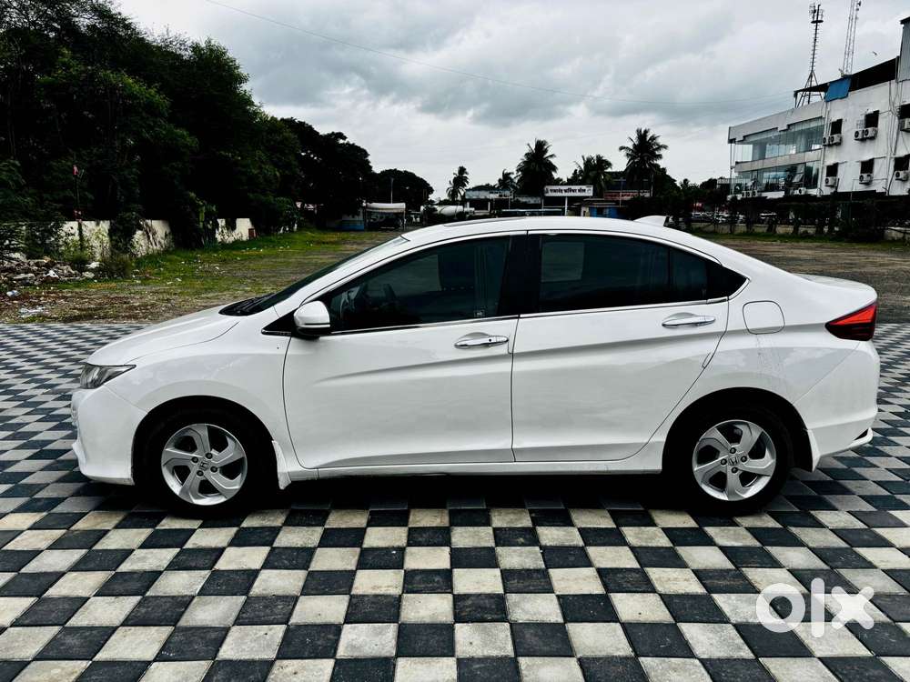 Honda City I Dtec Vx, 2014, Diesel