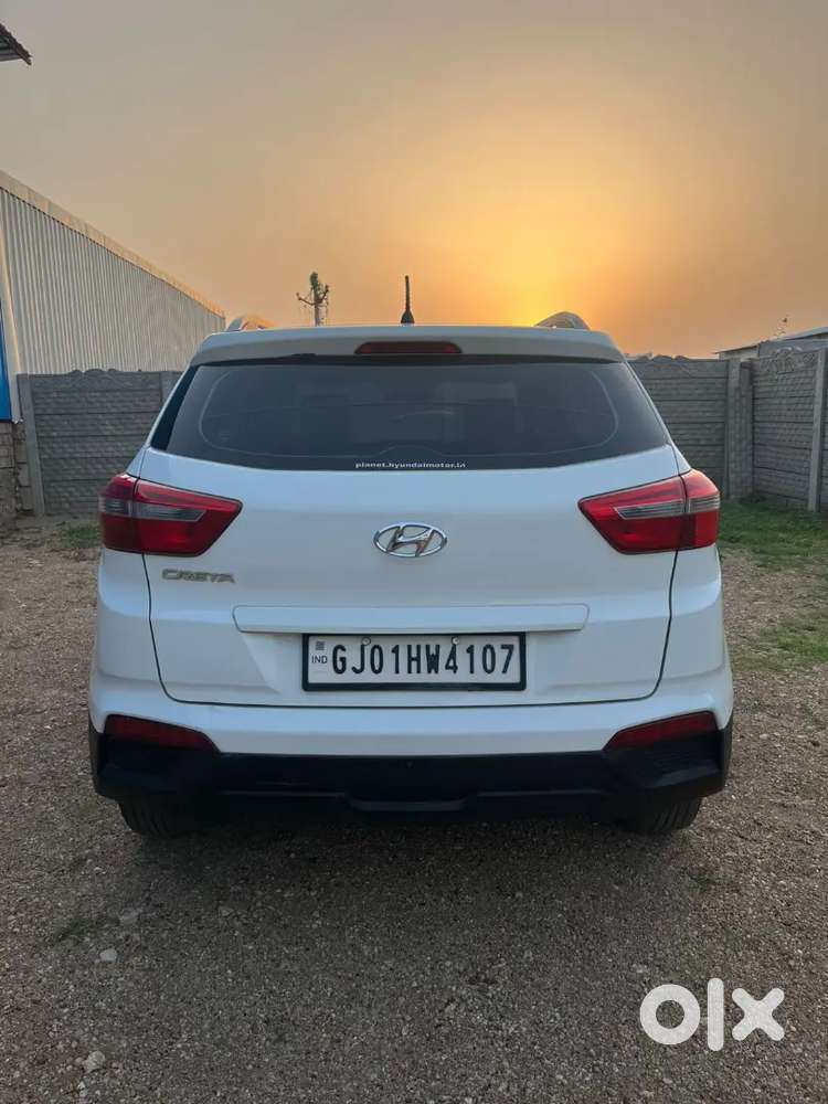 Powerful Car Well Condition