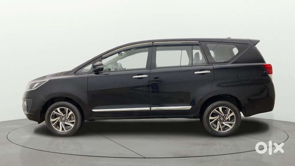 Toyota Innova Crysta [2020-ongoing] 2.7 Vx 7 Str, 2022, Petrol