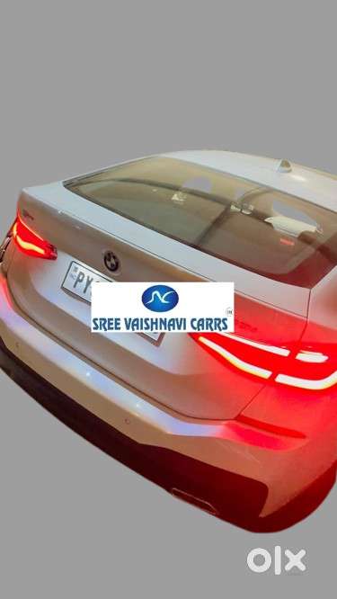 Bmw 6 Series Gt 630i M Sport, 2023, Petrol