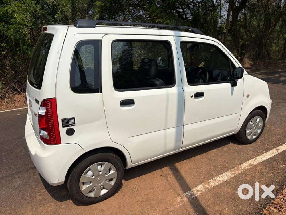 2008 Wagon R For Sale.