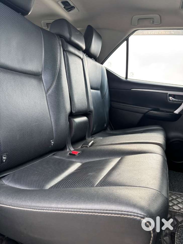 Toyota Fortuner, 2024, Diesel