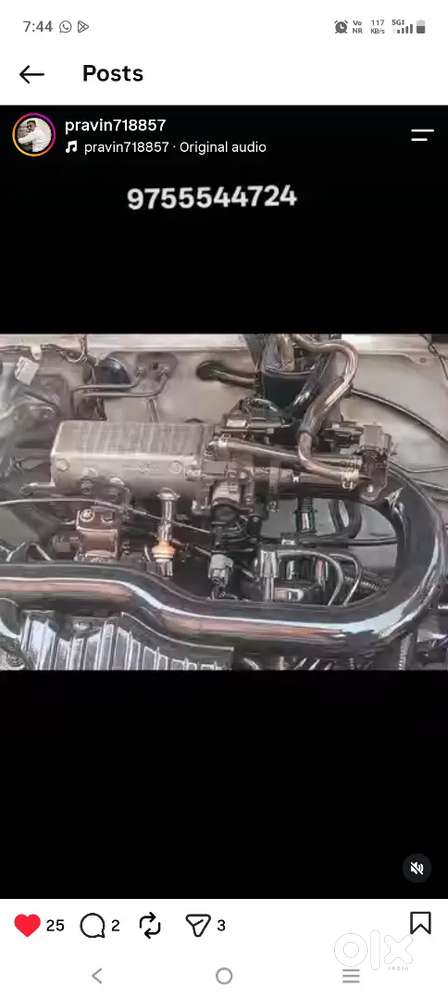 Maruti Suzuki 800 2008 Petrol