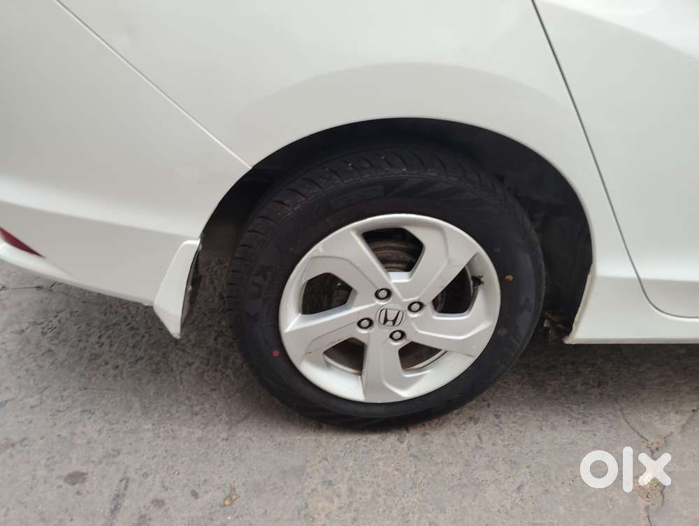 Honda City 2015-2017 I Vtec V, 2014, Petrol