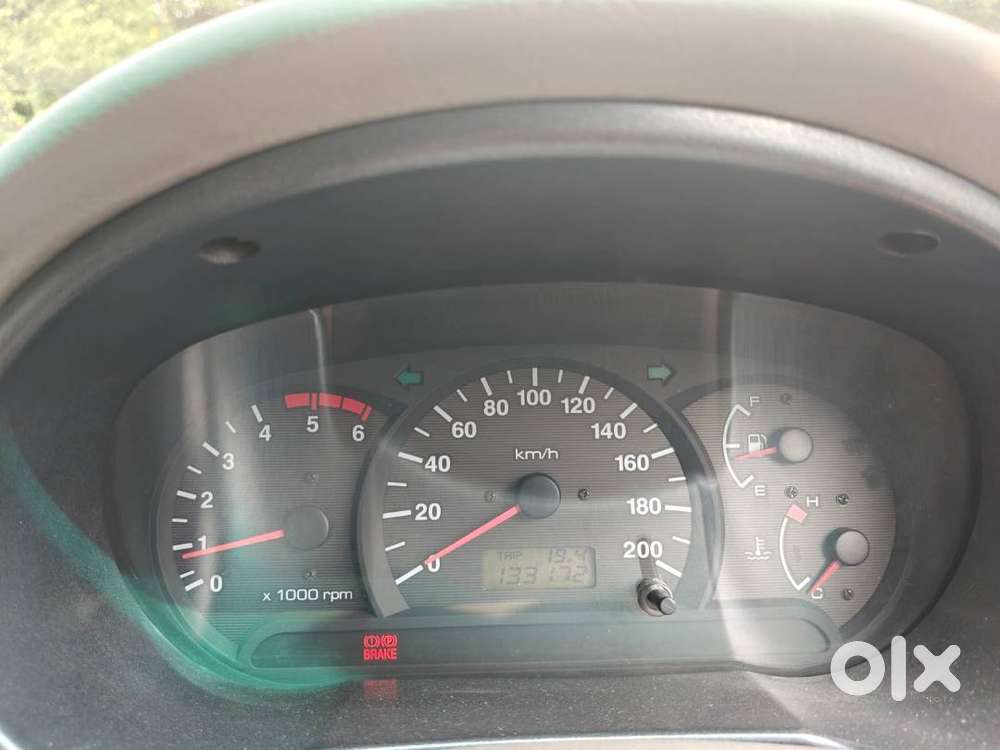 Hyundai Accent Crdi At Best Price