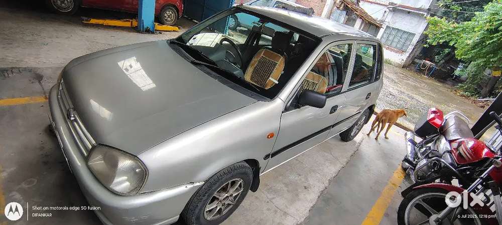 Maruti Zen