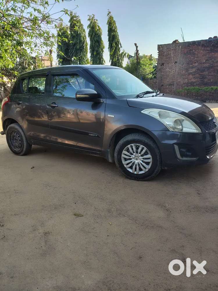 Maruti Suzuki Swift