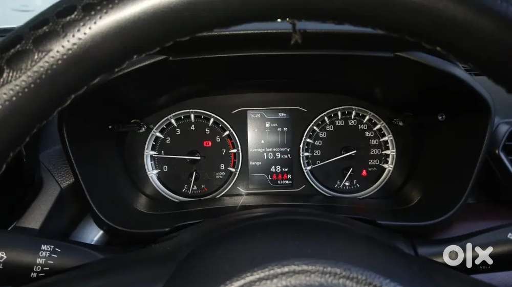Maruti Suzuki Vitara 2024
