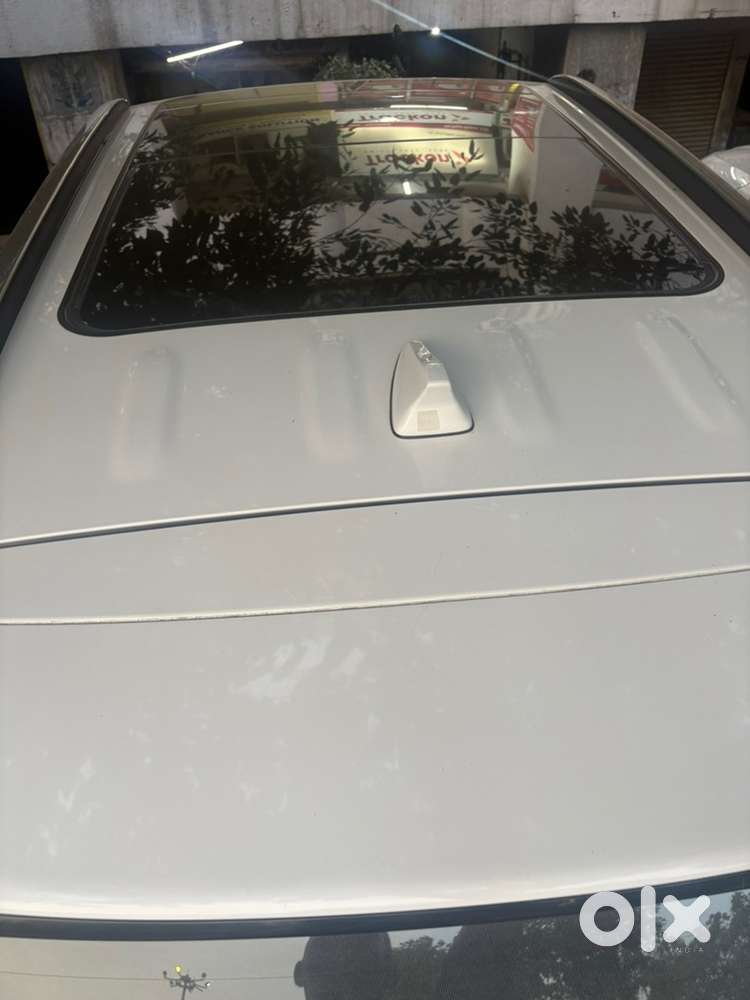 Hyundai Creta 1.5 Petrol 2020