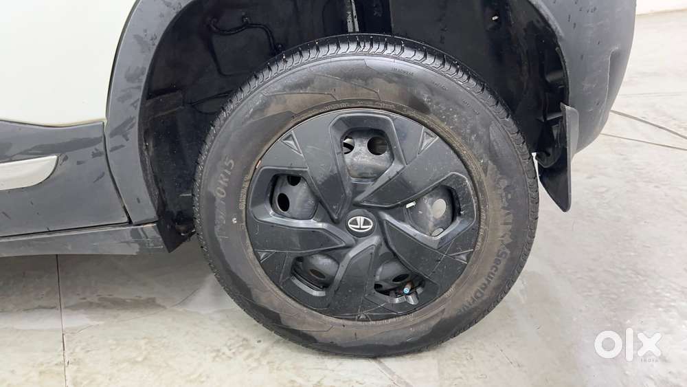 Tata Punch Adventure, 2022, Petrol