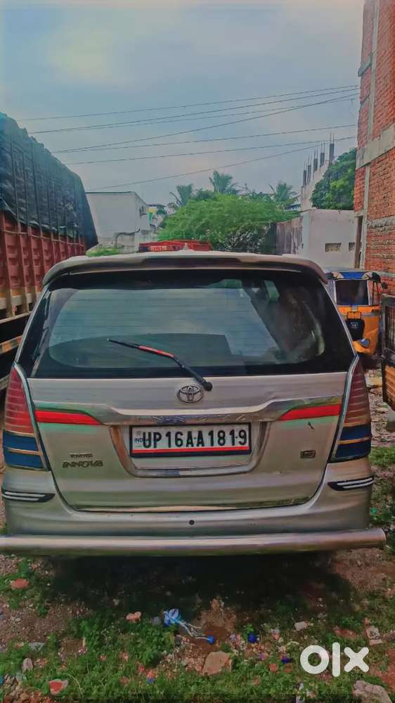 Toyota Innova 2.0 G1 2010