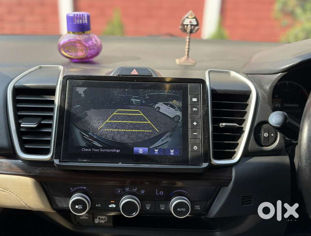 Honda City I-dtec Zx, 2020, Diesel