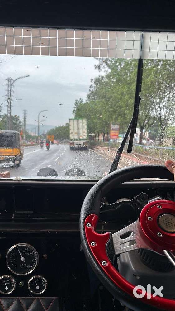 Fully Loaded Accessories And Engine 2021