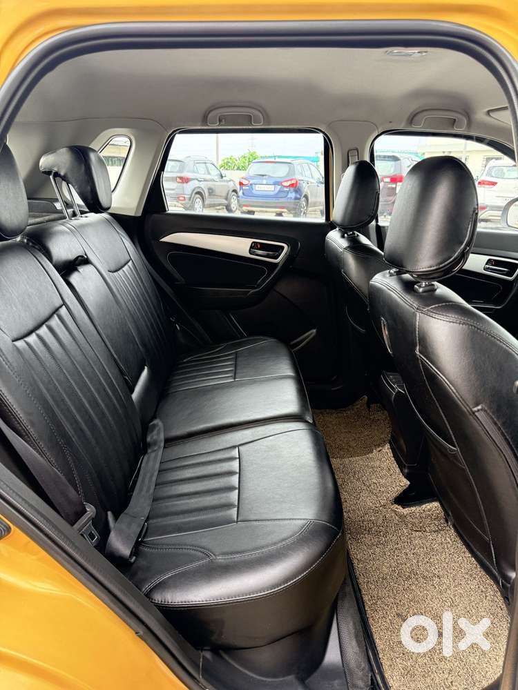 Maruti Suzuki Vitara Brezza 1.3 Zdi Plus Amt, 2018, Diesel