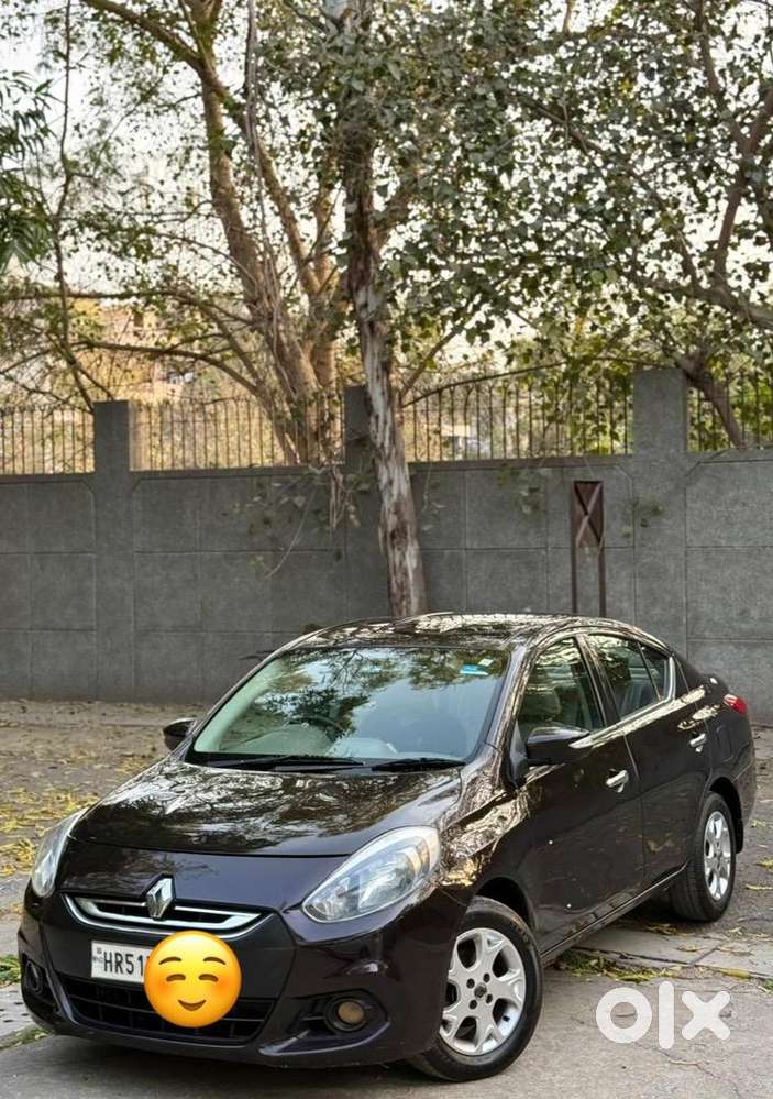 Renault Scala 1.5 Rxl 2016