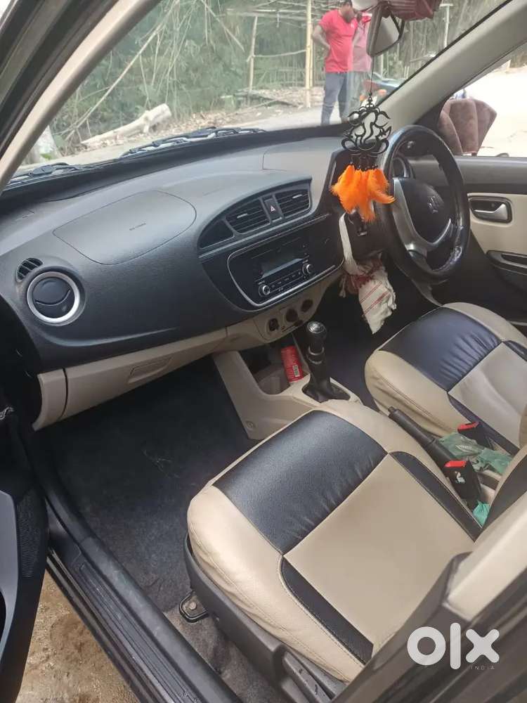 Maruti Suzuki Alto 800 2020 Petrol 66623 Km Driven