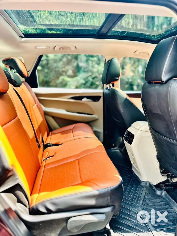 Mg Hector Smart Diesel Mt, 2021, Diesel