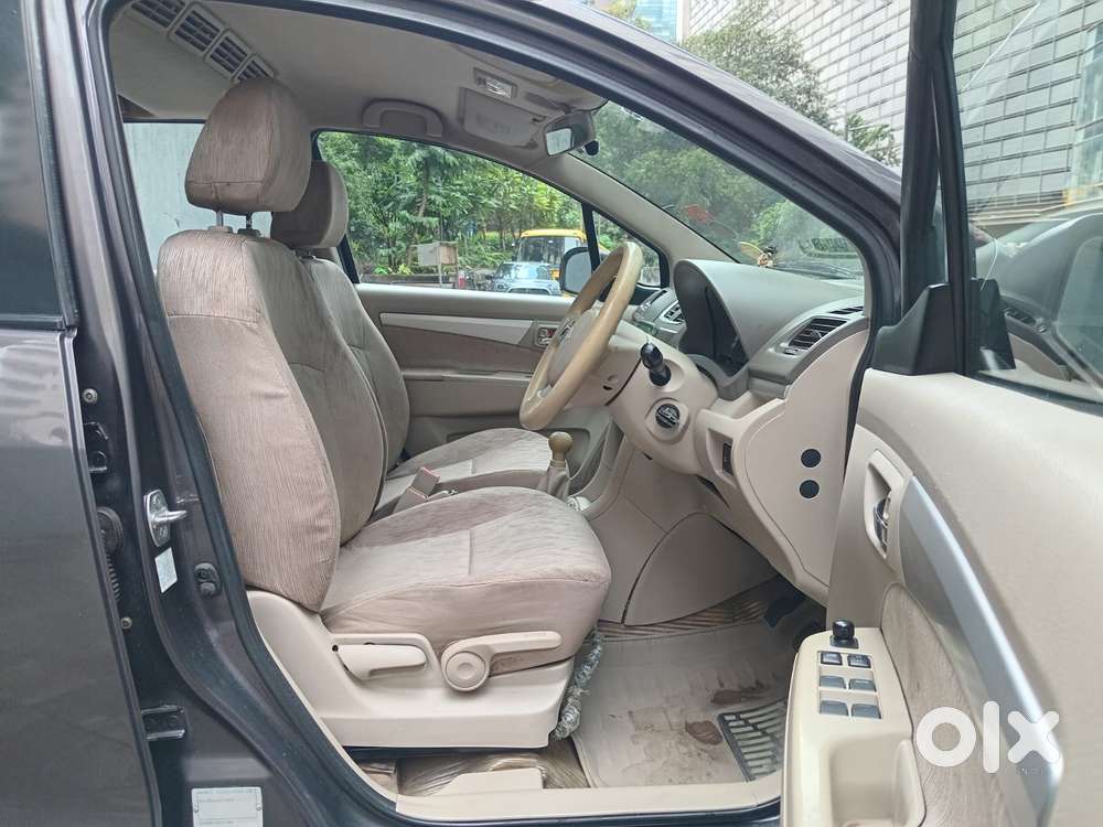 Maruti Suzuki Ertiga Zxi At, 2012, Petrol