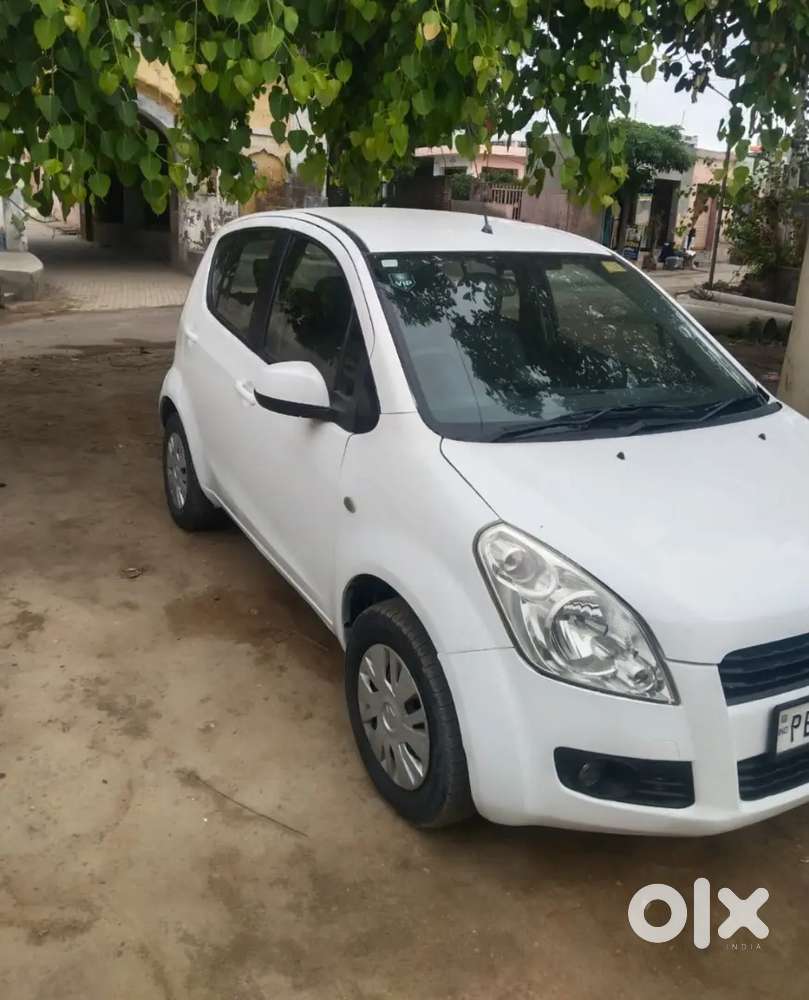 Maruti Suzuki Ritz Vdi 2011