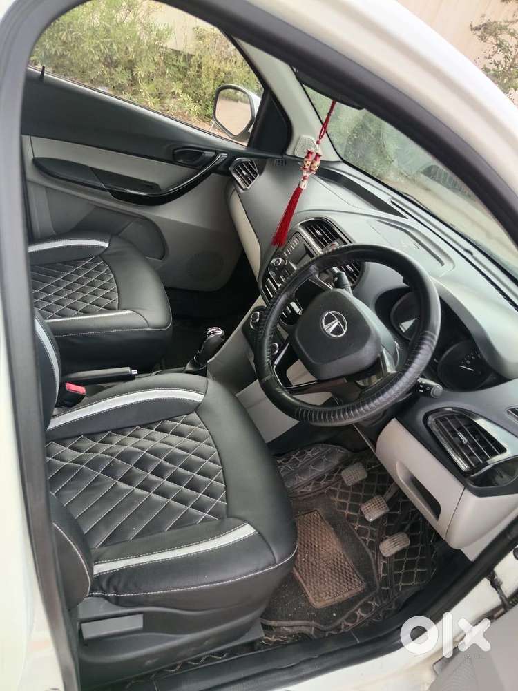 Tata Tiago Xm Diesel, 2019, Diesel