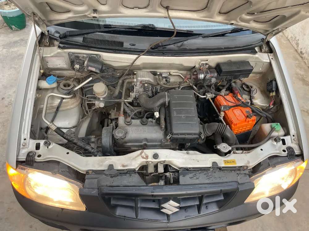 Mint Condition,geniune Running, Trunk Paint And Small Dent On Side
