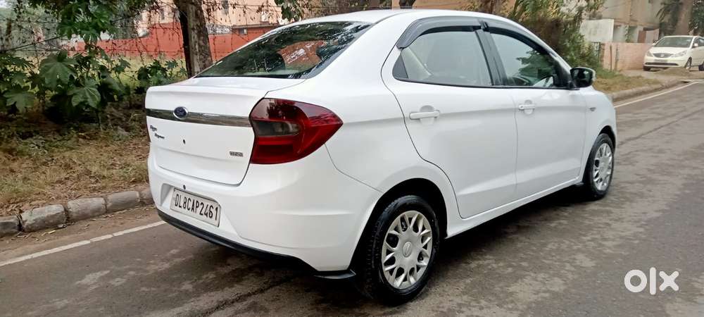 Ford Aspire Trend Plus Tdci, 2016, Diesel