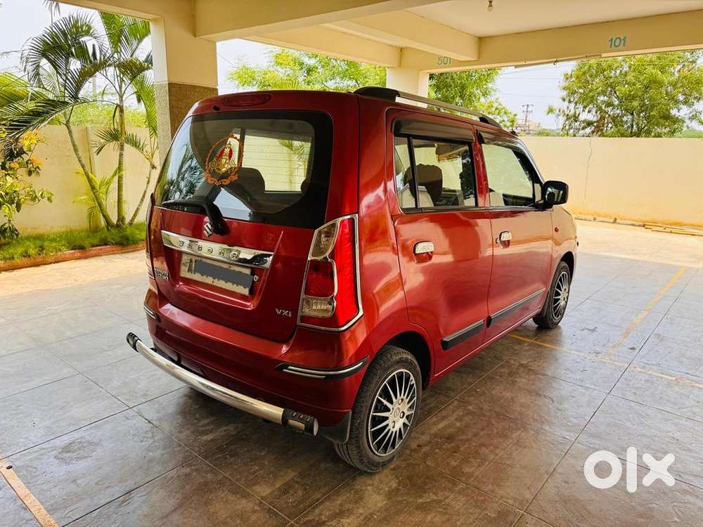 Maruti Suzuki Swift 2015
