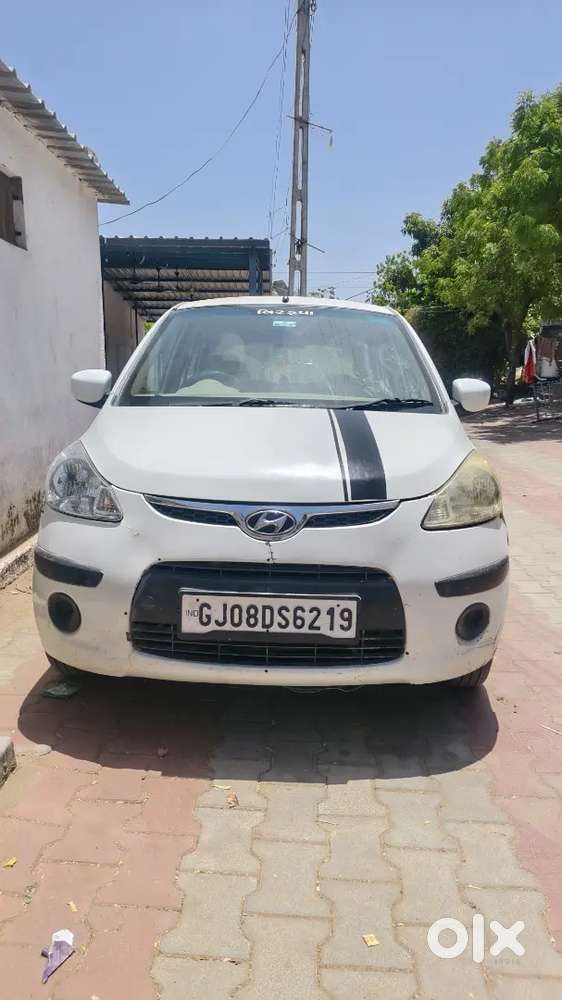 Hyundai I10 2010