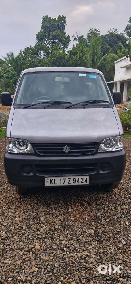 Maruti Suzuki Eeco 1.2 5 Str With A/c+htr, 2025, Petrol