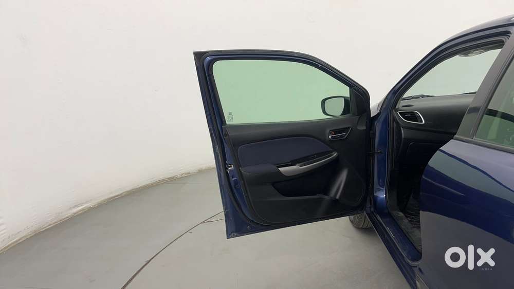 Maruti Suzuki Baleno 1.3 Delta, 2019, Petrol
