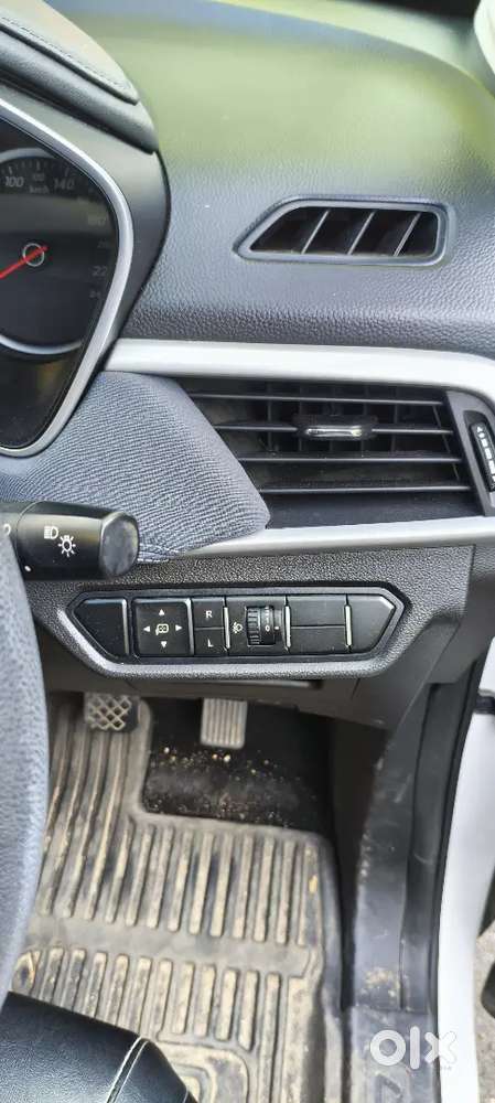 Mg Hector Petrol For Sale