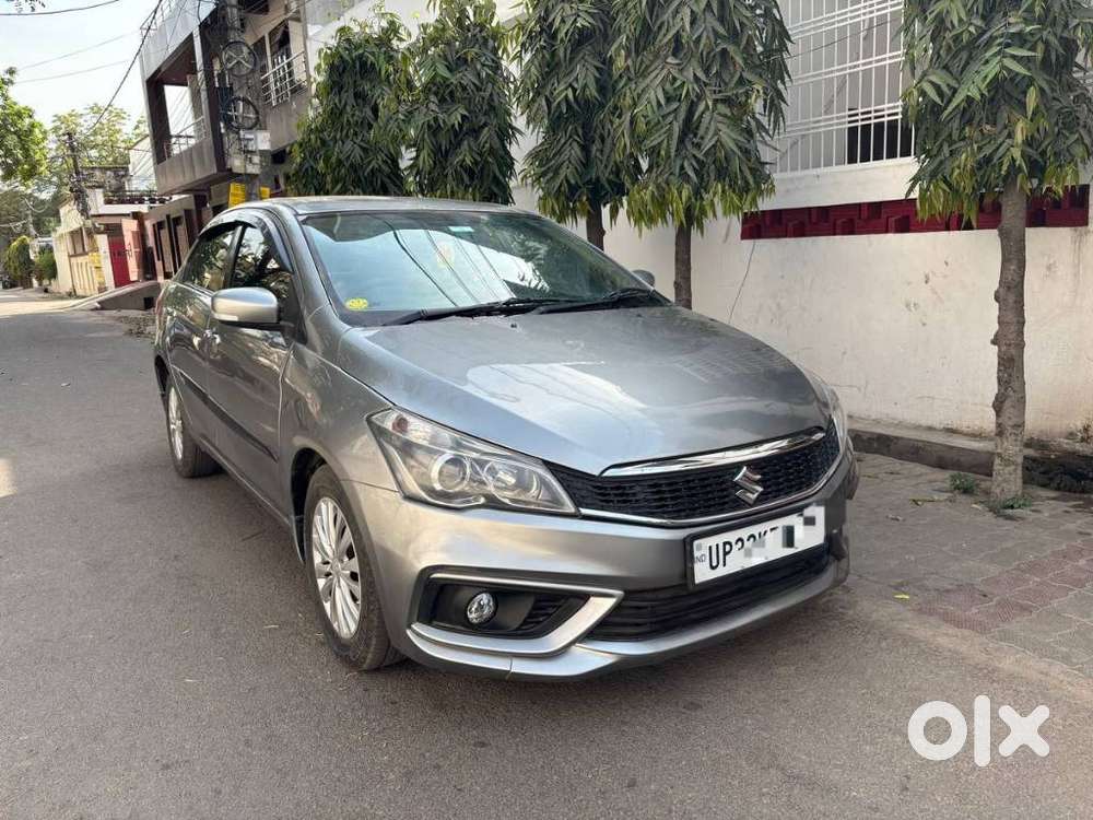 Maruti Suzuki Ciaz 2014-2017 Zdi Shvs, 2018, Diesel