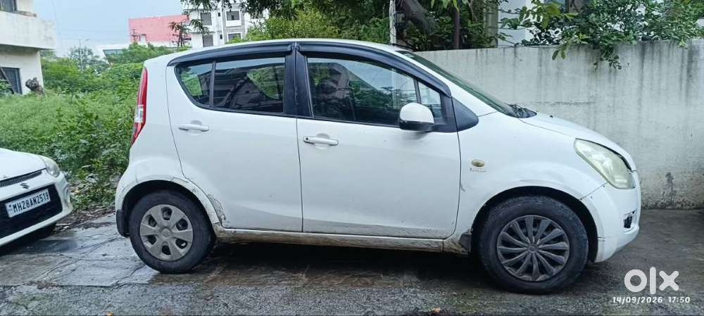 Maruti Suzuki Ritz 2010 Diesel