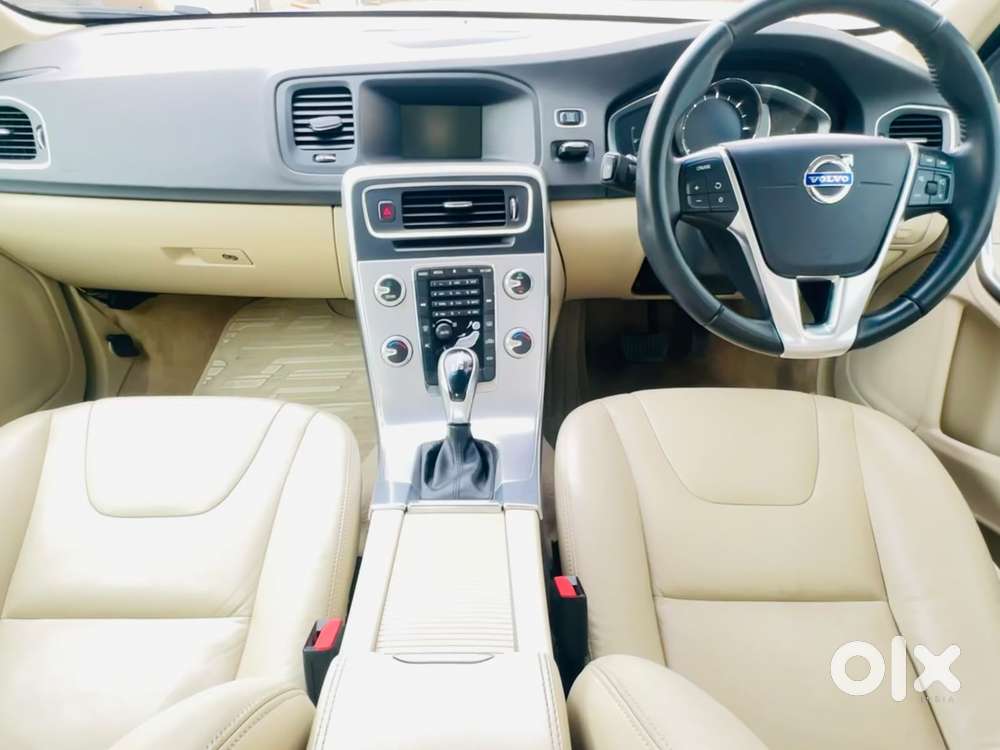 Volvo S60 D4 Kinetic, 2017, Diesel