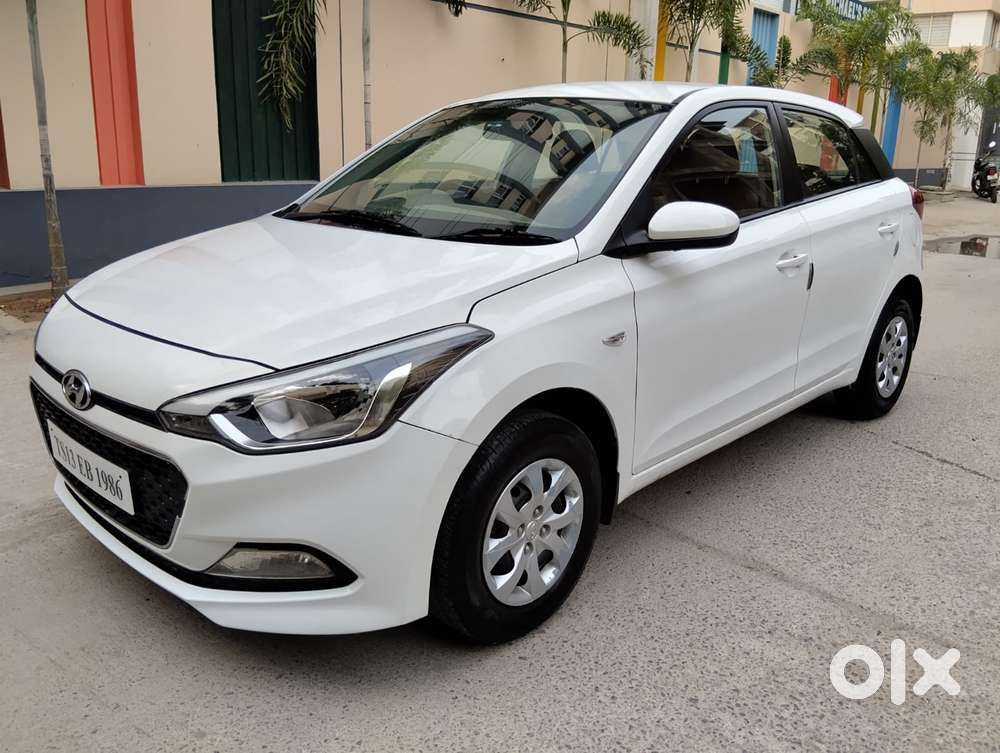 Hyundai Elite I20 Magna 1.2, 2014, Petrol