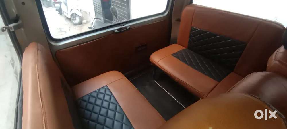 Toyota Qualis 2004 In Excellent Condition Diesel 200000 Km Driven