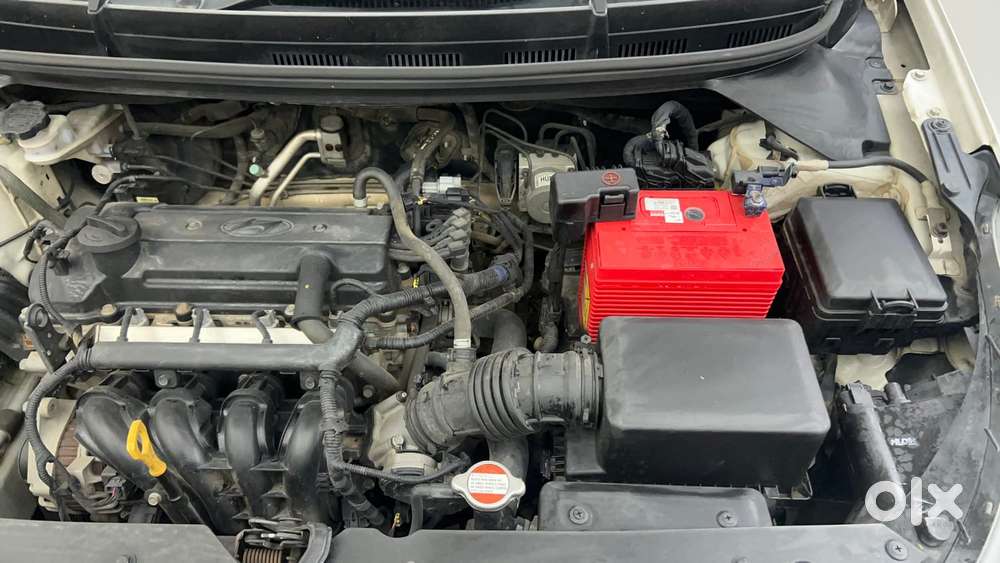 Hyundai Elite I20 [ ] 1.2 Sportz, 2015, Petrol