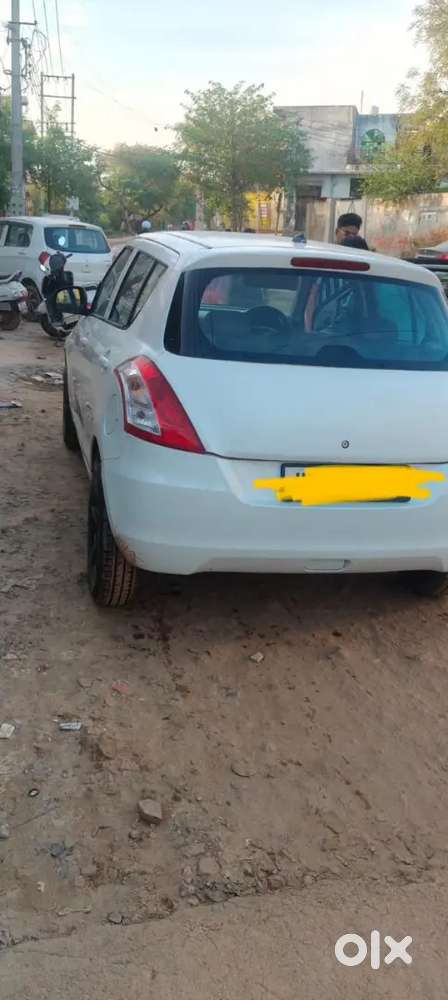 2nd Owner  But Looks New Car