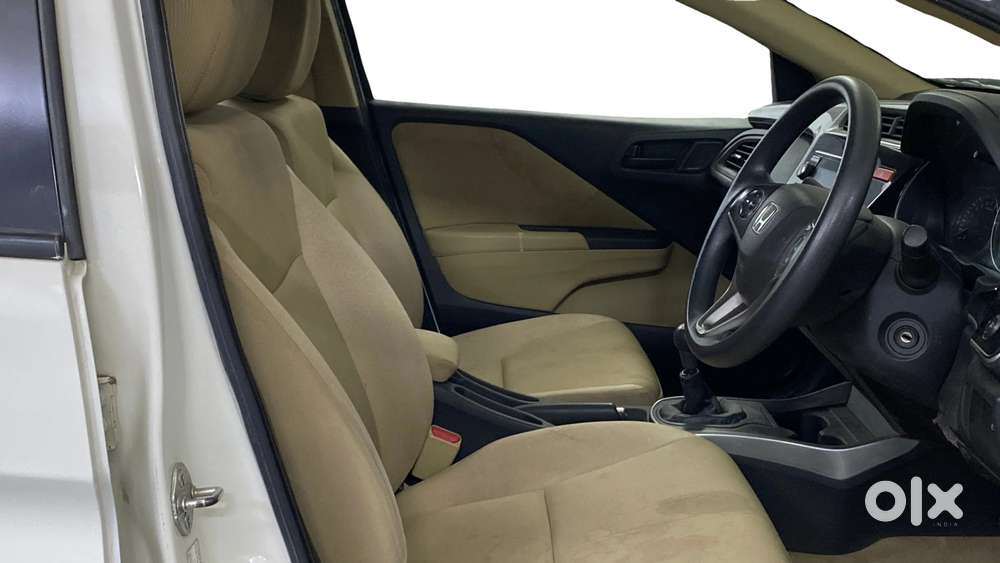 Honda City 2015-2017 I Vtec Sv, 2014, Petrol