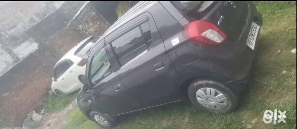 Maruti Suzuki Alto 2023