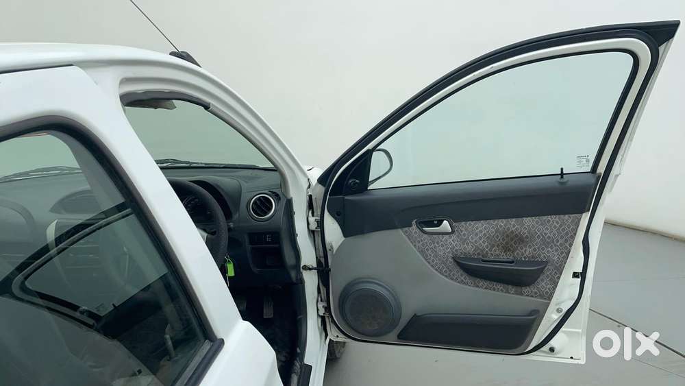 Maruti Suzuki Alto 800 Lxi, 2018, Petrol