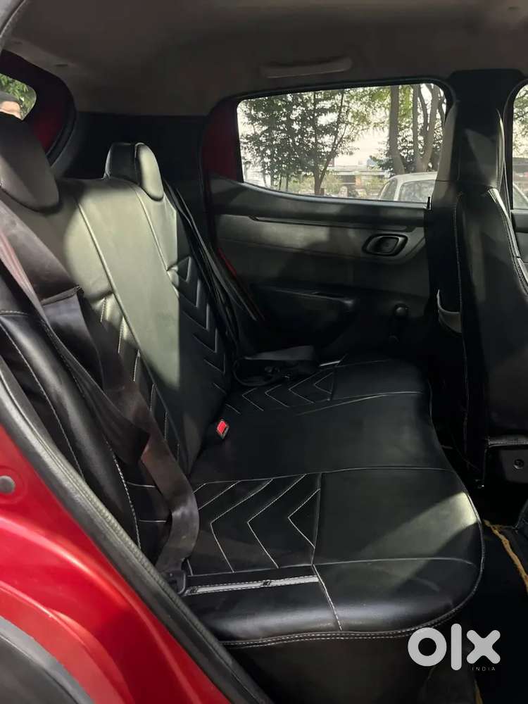 Renault Kwid 2017 Petrol Good Condition