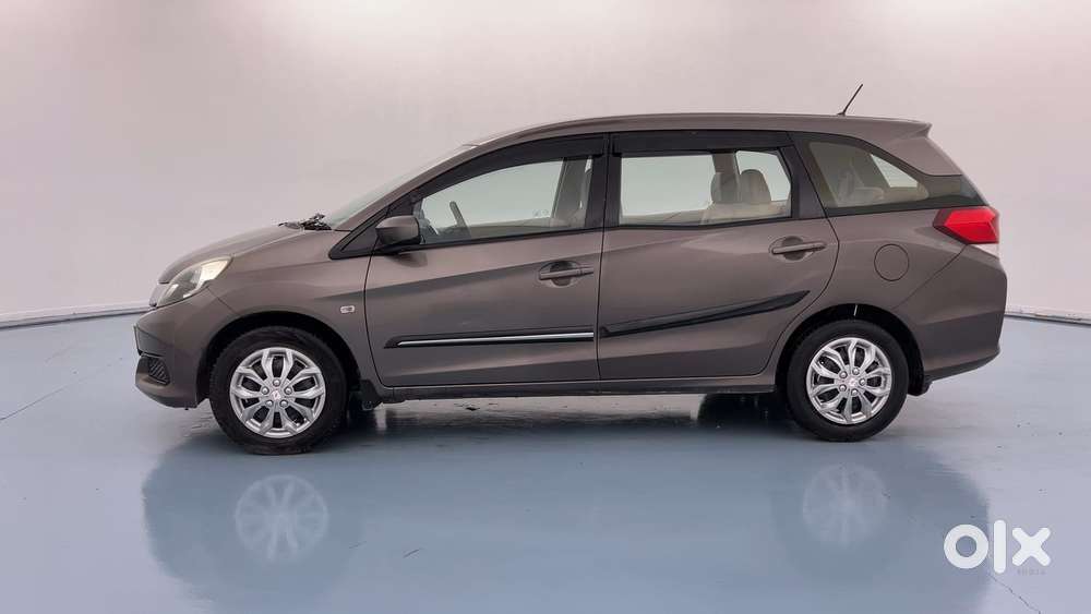 Honda Mobilio S I-vtec, 2015, Petrol