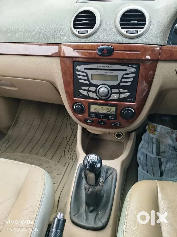Chevrolet Optra Magnum 2009 Diesel Well Maintained